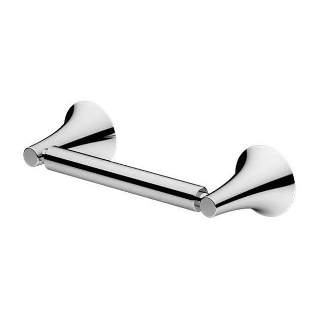 Santec - Toilet Paper Holder - Matte Black