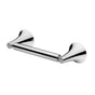 Santec - Toilet Paper Holder - Matte Black