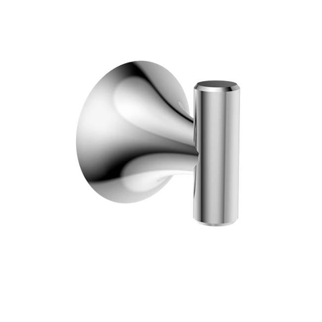 Santec - Robe Hook - Matte Black