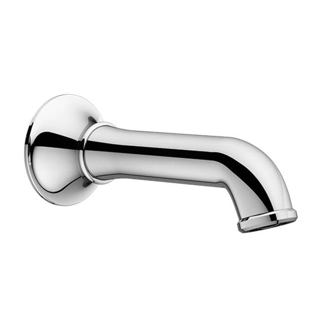 Santec - Tub Spout - Satin Brass