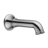 Santec - Tub Spout - Satin Nickel