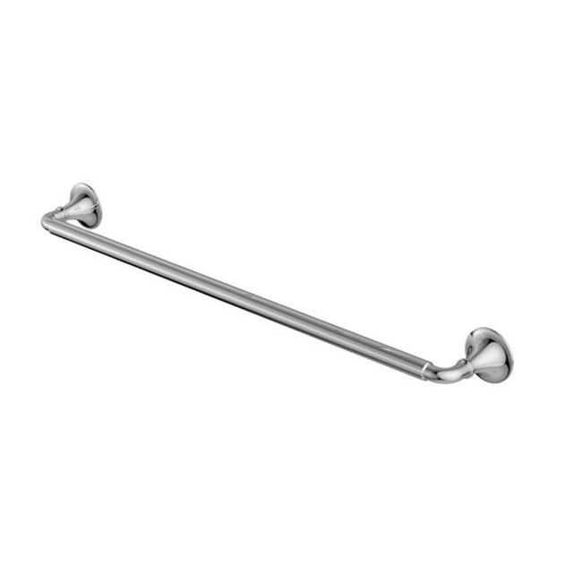 Santec - Towel Bar - Satin Nickel