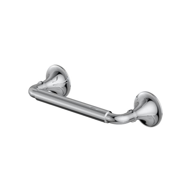 Santec - Hand Towel Bar - Satin Nickel