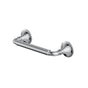 Santec - Hand Towel Bar - Satin Nickel