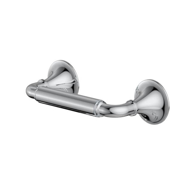 Santec - Toilet Paper Holder - Satin Nickel