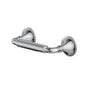 Santec - Toilet Paper Holder - Satin Nickel