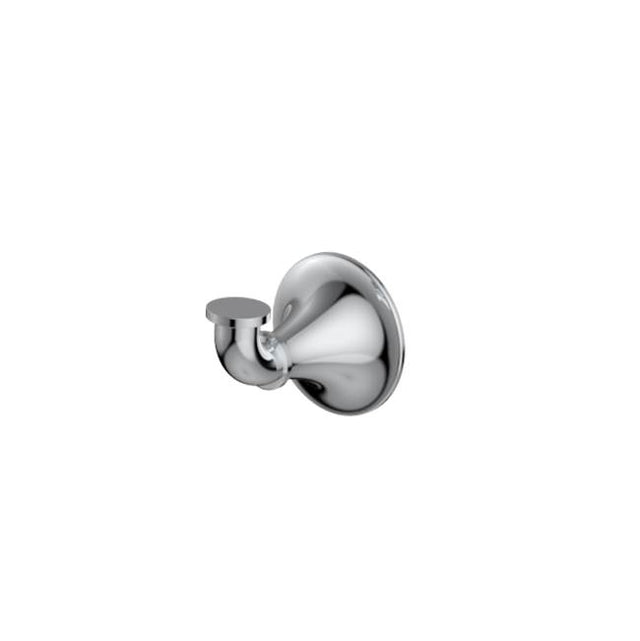 Santec - Robe Hook - Satin Nickel