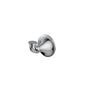 Santec - Robe Hook - Satin Nickel