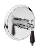 Santec - TRIM - 3/4'' Thermostic Control - Satin Metallic Rose PVD