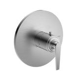 Santec - TRIM - 3/4'' Thermostic Control - Satin Nickel