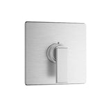 Santec - TRIM - 3/4'' Thermostic Control - Satin Nickel