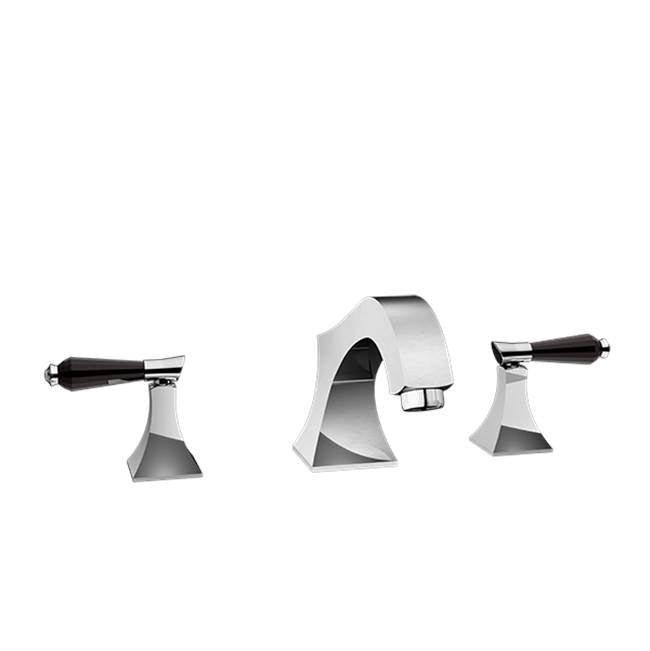 Santec - TRIM - Roman Tub Filler - Satin Metallic Rose PVD