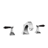 Santec - TRIM - Roman Tub Filler - Satin Metallic Rose PVD