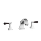 Santec - TRIM - Roman Tub Filler - Satin Nickel