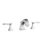 Santec - TRIM - Roman Tub Filler - Satin Nickel