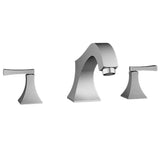 Santec - TRIM - Roman Tub Filler - Satin Nickel