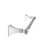 Santec - Towel Bar - Satin Nickel