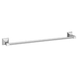Santec - Towel Bar - Satin Metallic Rose PVD