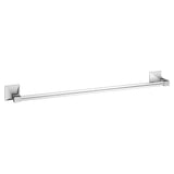Santec - Towel Bar - Satin Nickel