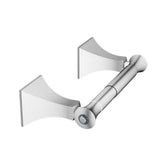 Santec - Toilet Paper Holder - Satin Nickel