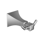 Santec - Robe Hook - Satin Nickel