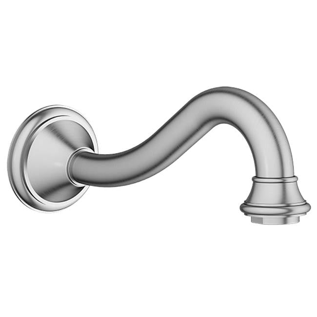 Santec - Tub Spout - Satin Nickel