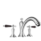 Santec - TRIM - Roman Tub Filler - Satin Metallic Rose PVD