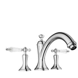 Santec - TRIM - Roman Tub Filler - Satin Metallic Rose PVD