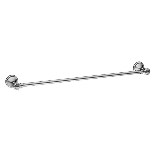 Santec - Towel Bar - Satin Nickel