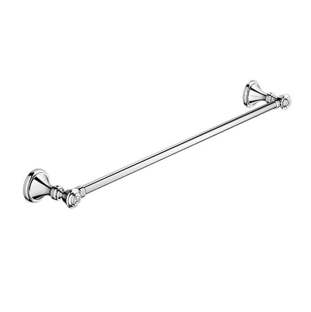 Santec - Towel Bar - Satin Metallic Rose PVD