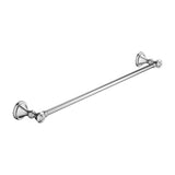 Santec - Towel Bar - Satin Nickel
