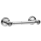 Santec - Toilet Paper Holder - Satin Metallic Rose PVD