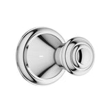 Santec - Robe Hook - Satin Metallic Rose PVD