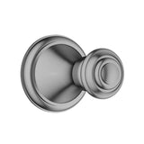 Santec - Robe Hook - Satin Nickel