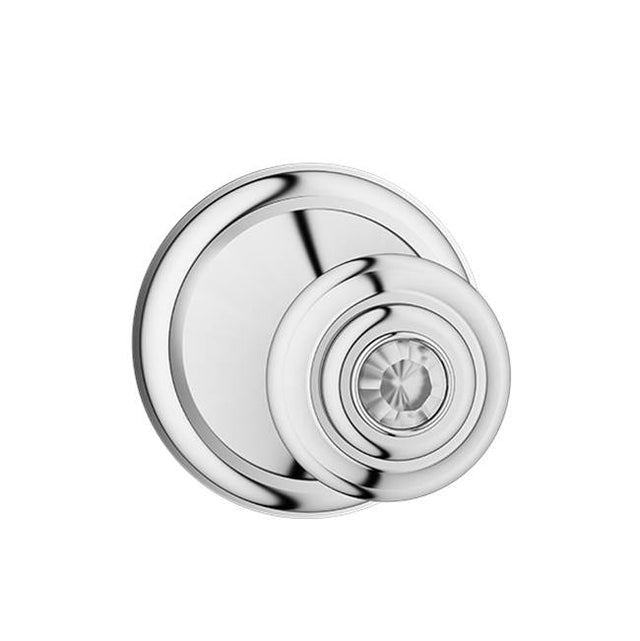 Santec - Robe Hook - Satin Metallic Rose PVD
