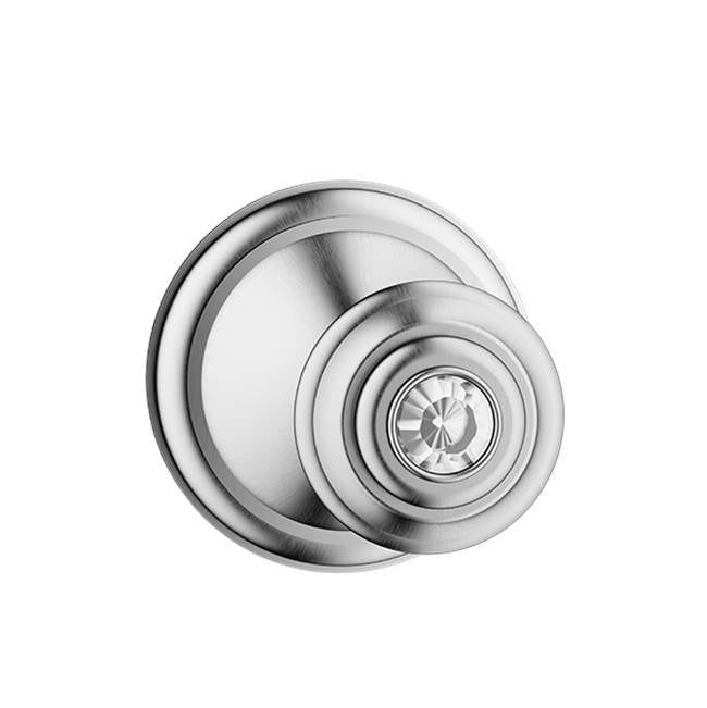 Santec - Robe Hook - Satin Nickel