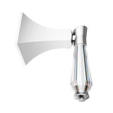 Santec - TRIM - Wall Mount Volume / Diverter Control - Satin Nickel