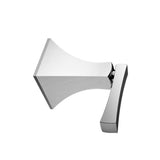Santec - TRIM - Wall Mount Volume / Diverter Control - Satin Metallic Rose PVD