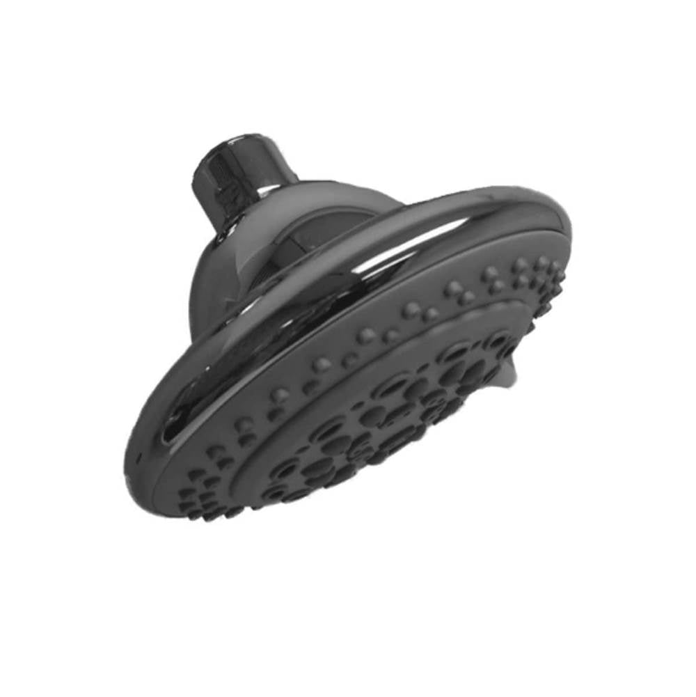 Santec - Multifunction Showerhead - Satin Nickel