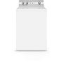 Speed Queen - Topload Washer - White