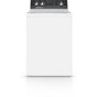 Speed Queen - Topload Washer - White