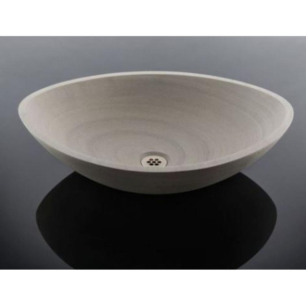 Stone Forest - Akrotiri Vessel - Grigio Sandstone