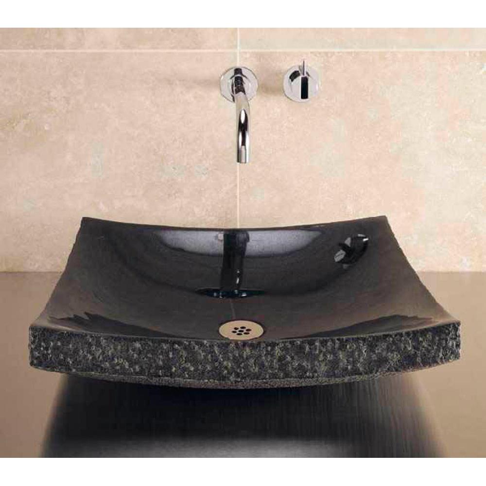 Stone Forest - Zen Vessel - White Onyx