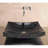 Stone Forest - Zen Vessel - White Onyx