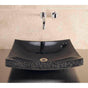 Stone Forest - Zen Vessel - White Onyx
