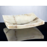 Stone Forest - Zen Vessel - Multi-Color Onyx