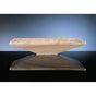 Stone Forest - Verona Vessel - White Onyx