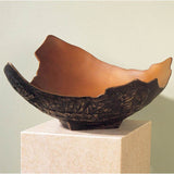 Stone Forest - Bronze Chalice - Weathered Bronze Finish
