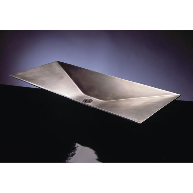 Stone Forest - New Bronze Verona - White Bronze Finish