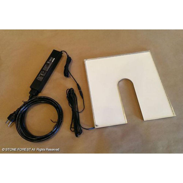 Stone Forest - Led Light Panel For Drop-In Sync & Metrio - Led